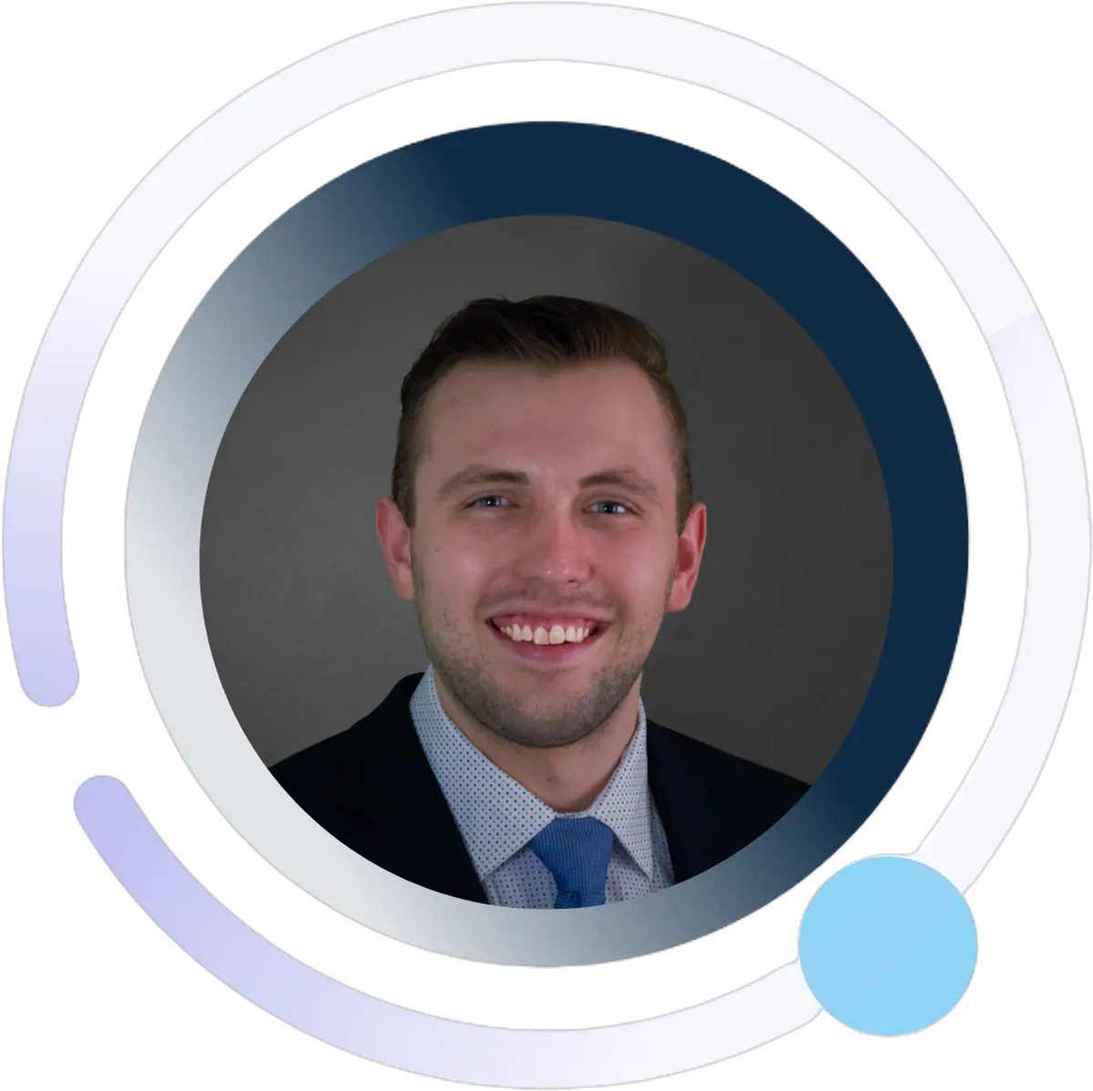 Hallick Lehmann, PMHNP-BC