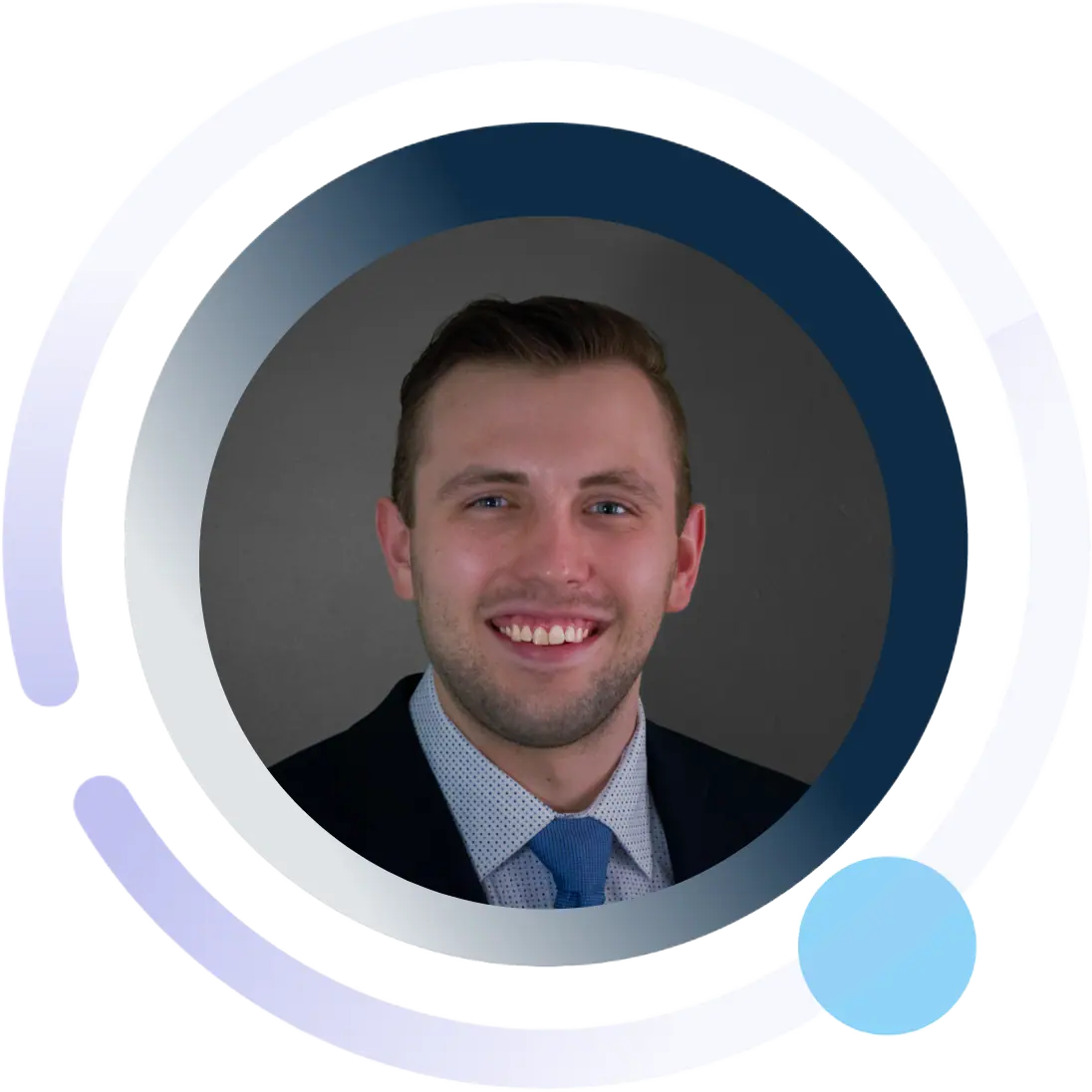 Hallick Lehmann, PMHNP-BC